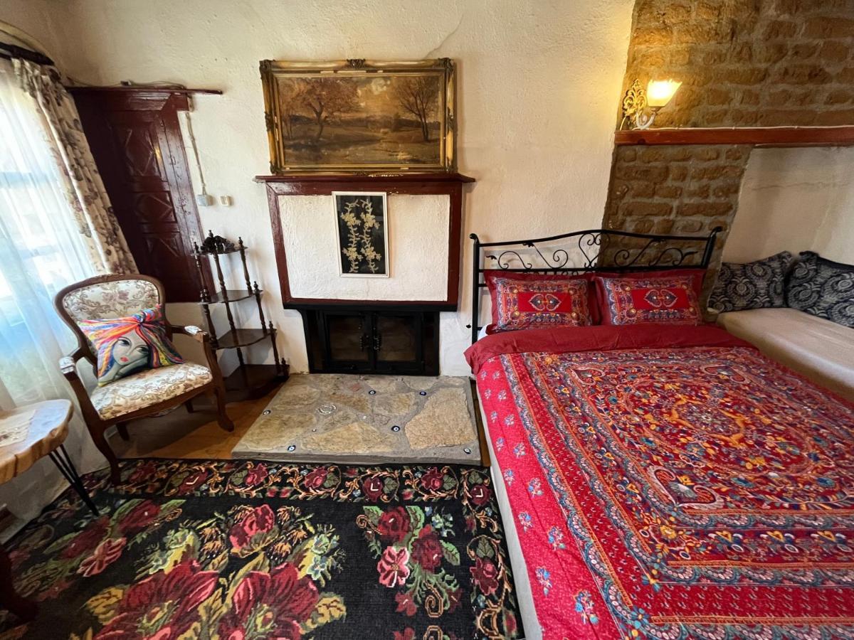 Mystic Konak Selcuk Eksteriør bilde